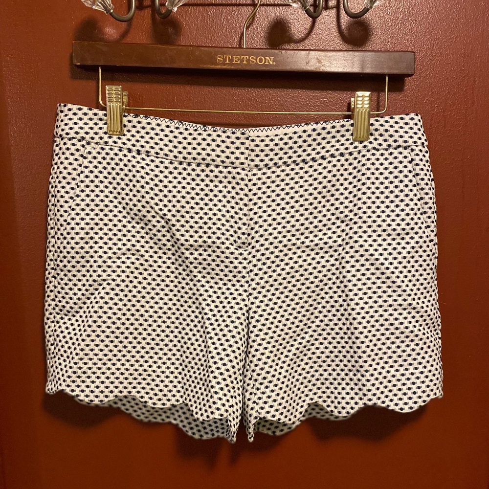 Saint Tropez West shorts size 4